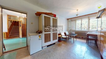 HALO reality - Predaj, rodinný dom Hnúšťa, Fučíkova - EXKLUZ - 10