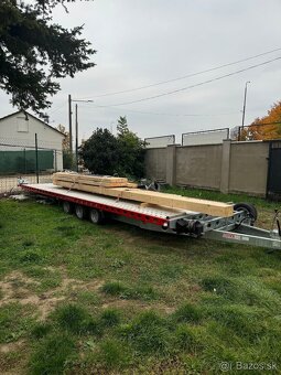 Odťah a preprava - 10