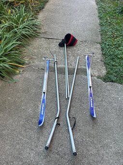 Detsky vozik/kocik Thule Chariot 1 - 10