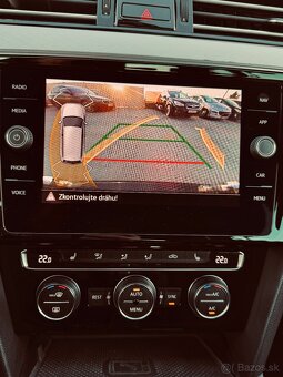 Volkswagen Passat R-line - 10