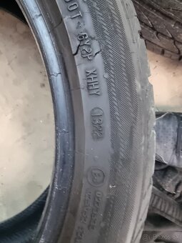 Matador 245/40 R18 Letné - 10