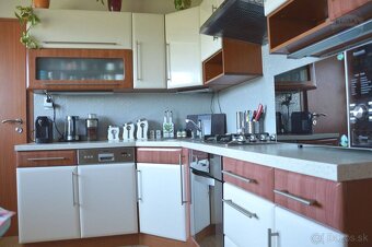 Predaj 3 izbový byt Nitra - 10