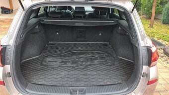 Hyundai i30 Combi, 1,4 T-GDi - 10