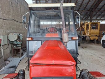 ZETOR 7011 - 10