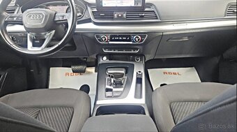 AUDI Q5 - PREDAJ AJ NA SPLÁTKY (ODPOČET DPH❗) - 10
