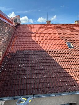 Pracovná - montážna plošina 30 metrov - 10