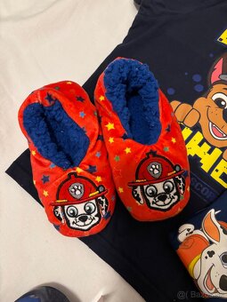 Oblečenie a obuv labková patrola - 10