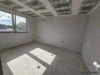 NA PREDAJ 4 izbová novostavba v obci Koplotovce VIZUALIZÁC - 10