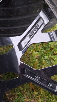 Borbet 5x112 R18 - 10