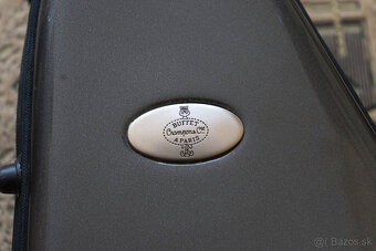 Alt saxofón Buffet Crampon Senzo - 10