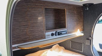 LIFESTYLECAMPER X-LINE Premium - 10