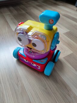 Predám zvukové hračky - 10
