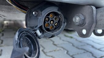 Škoda Octavia Combi 1.6 TDI Ambition - 10