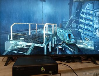 XBOX 360 SLIM 4GB aj s kinectom - 10