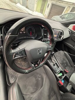 SEAT LEON ST 2.0 TDI 110KW 2018 - 10