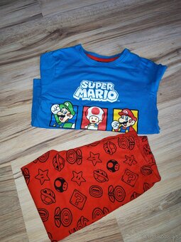 Oblečenie pre chlapca č.104 - 10