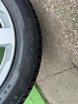 Disky mini Cooper r18, 5x112, BMW X1 - 10