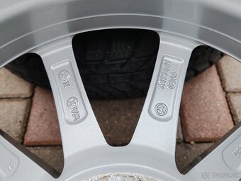 MERCEDES, SEAT, AUDI, VW 5X112 - 10