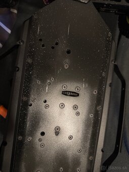 Predam Rc Auto Arrma Mojave 6S 1:7 - 10