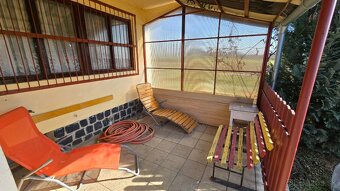 Viničný domček – miesto, kde spomalí čas - 10