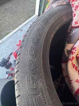 Volkswagen passat alltrack disky R18 5ks - 10