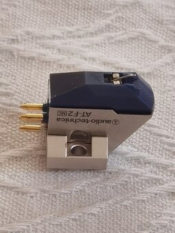 Gramofónové MC prenosky - 2. časť - 10