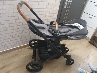 Kocik Hartan Yes GTX Selection - 10