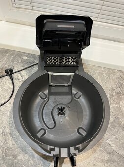 Tefal Actifry Express XL + snacking AH951830 fritéza - 10