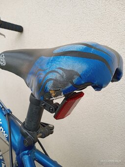 Predám detský bicykel Silverback Eclipse 20" - 10