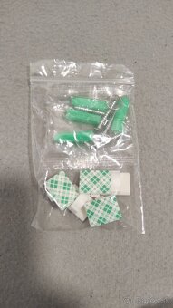 WiFi IP DUAL kamera  - Nová v krabici - 10