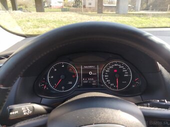 Audi Q5 8R 2.0TDI QUATTRO - 10