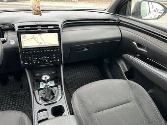 Hyundai Tucson 1.6 T-GDi Style - 10