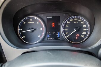 Mitsubishi Outlander 2.2 DI-D, 4X4, AT/6. 110kW - 10