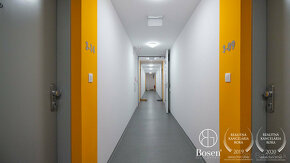 BOSEN | Zariadený 1 izb. byt s parkovacím miestom, kuchyňou  - 10
