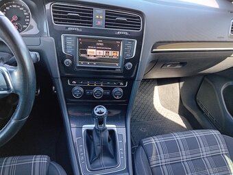 Golf 7 GTD Variant - 10