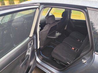 Citroen C5 1.6hdi 80kw r 2009 - 10