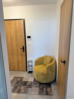 Krátkodobý prenajom krasneho apartmanu - 10