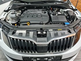 Škoda OCTAVIA 1,6 TDI combi, Možný odpočet DPH - 10
