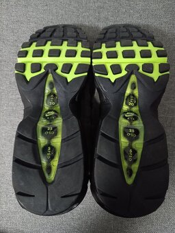 Nike Air Max 95 OG Neon - 10
