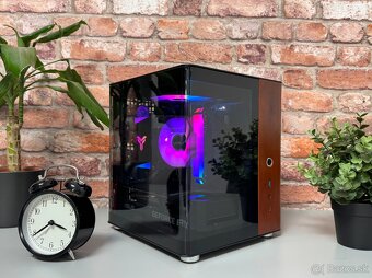 i7 11700KF\32GB\RTX 4060\SSD\850W Zdroj - 10