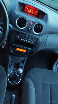 Citroën C3 Exclusive 2009 - 10
