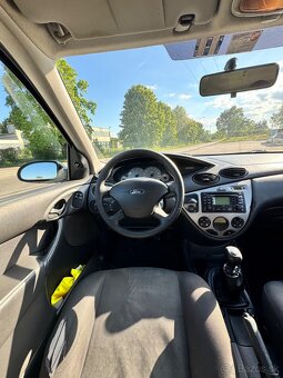 Ford focus mk1 74kw - 10