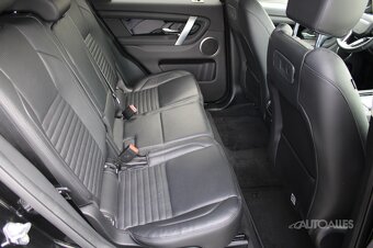 Land Rover Discovery Sport 1,5 P300e PEHV 147 kW 4x4 - 10