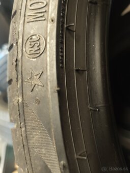 Letné Pirelli PZero 275/30/20 97Y RFT - 10