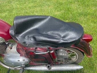 Jawa250/559 panelka - 10