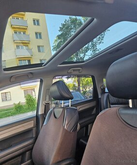 HONDA CR-V RE6 /1/2 2.2 103kW - 4x4 - nafta - 10