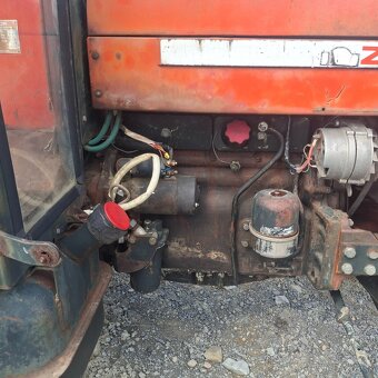 Zetor 7211 - 10
