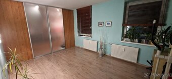 REALFINN EXKLUZÍVNE PREDAJ - VEĽKÝ 3 IZB. BYT, NOVÉ ZÁMKY - 10