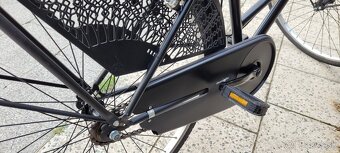 Dámsky bicykel - 10