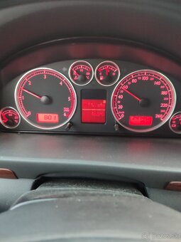 Alhambra 1.9 TDI 85.kw 7.miestne - 10